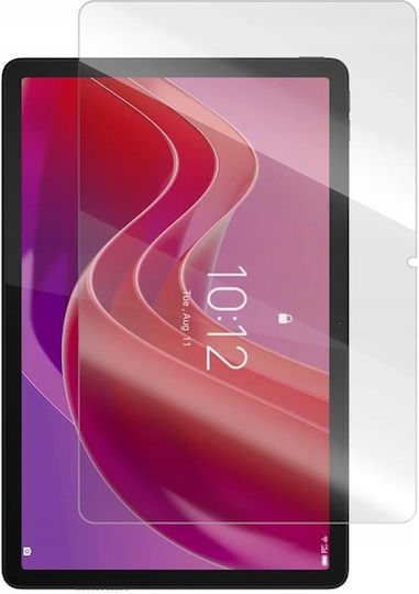 2.5D 0,3mm Gehärtetes Glas (Lenovo Tab M11)