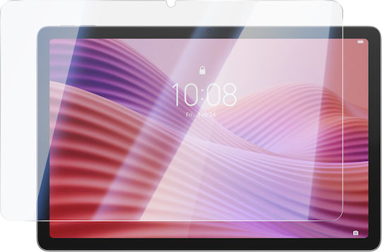 Avizar Displayschutzfolie Lenovo Tab 10.1 2025 Glas 2.5d Transparent