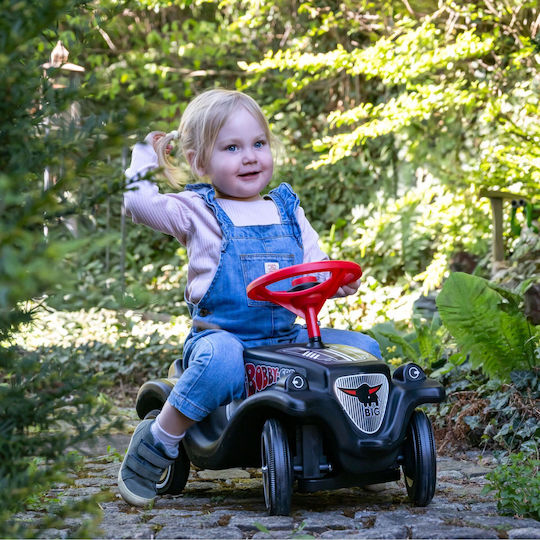 Big Bobby Auto-Kart Weiterfahren