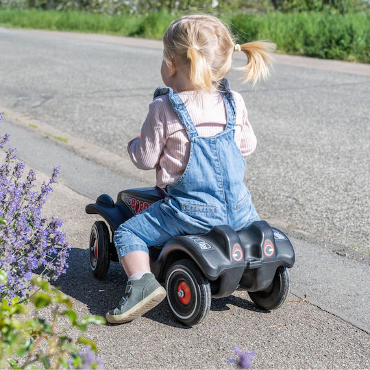 Big Bobby Auto-Kart Weiterfahren
