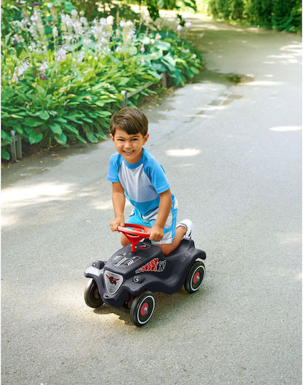 Big Bobby Auto-Kart Weiterfahren