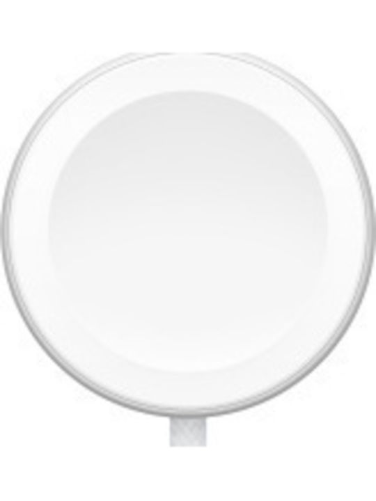 Apple Φορτιστής για Apple Watch Λευκός