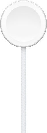 Apple Φορτιστής για Apple Watch Λευκός