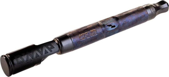 Dynavap Storz & Bickel Zubehör für Raucher Schwarz