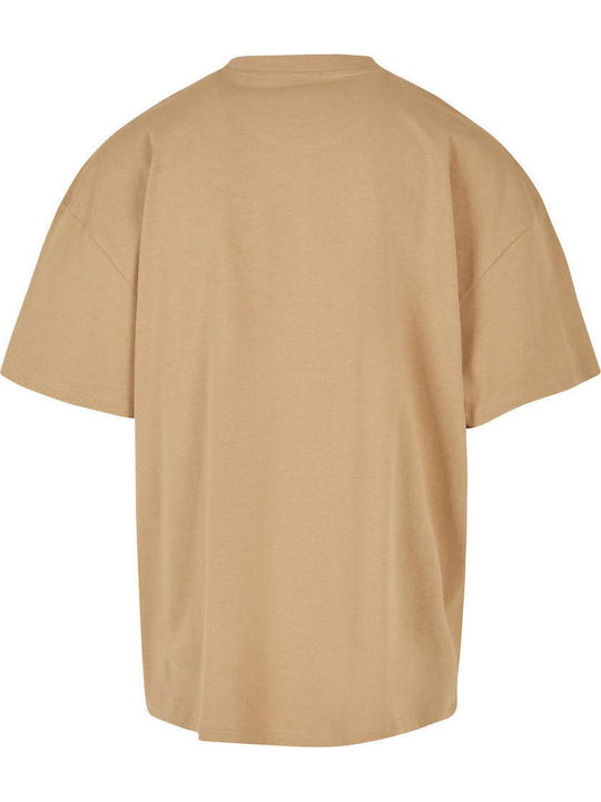 T-Shirt  Beige
