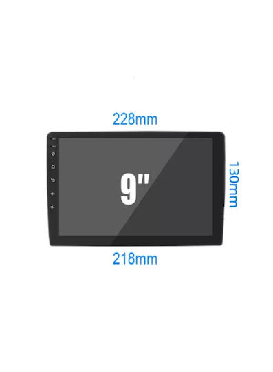 Suzuki Grand Vitara 2013 Android Multimedia Carplay Androidauto Gps Wi-fi Bluetooth Sh27