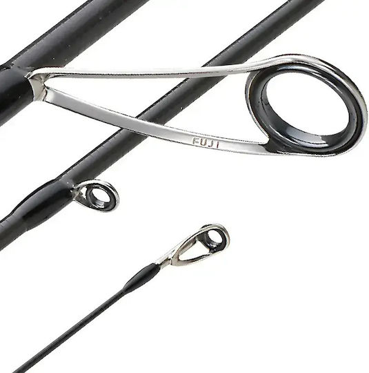 Graphiteleader Finezza UX Въдица за Леко рокфишинг 2.27m 0.5-5gr