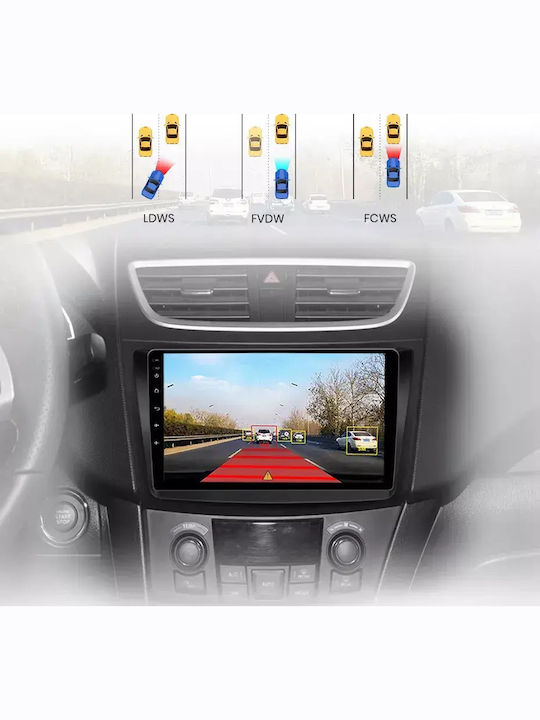 Seat Leon 2020 Android Мултимедия Carplay Androidauto GPS Вграден Wi-Fi Bluetooth SH78
