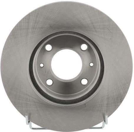 Ferodo Premier Δισκόπλακα Αυτοκινήτου Αεριζόμενη Ø256mm Ddf1603