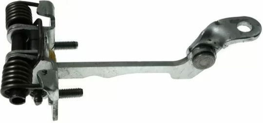 Renault Laguna Türmechanismus Vorderseite 43166