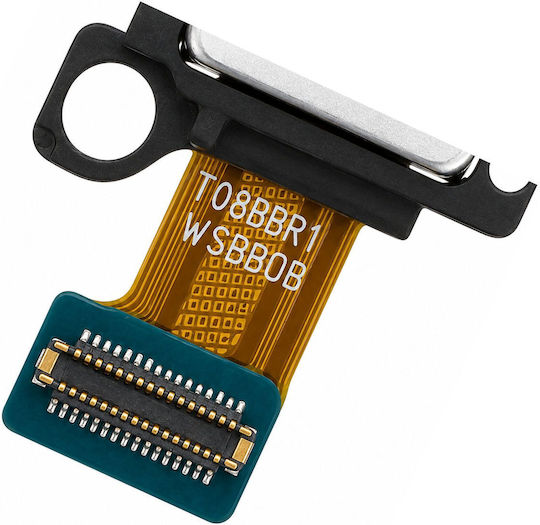 Samsung Rear Telephoto Camera Galaxy S23 Fe 8mp Sensor Service Pack Black