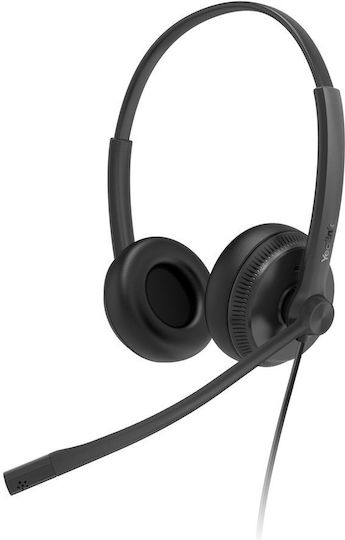 Yealink Cască VOIP (1308085)