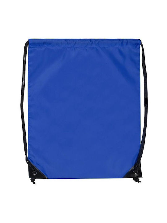 Ubag Geantă de Umăr pentru Sala de Sport Albastră