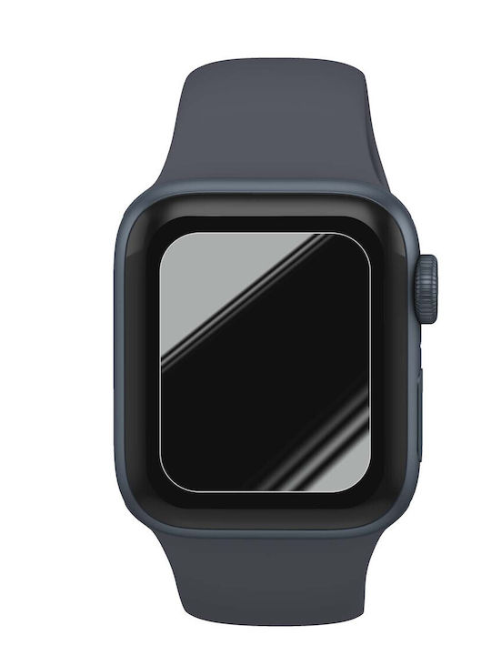 Eko Pack 3 Hardened Lenses Apple Watch 40mm Anti-scratch Transparent
