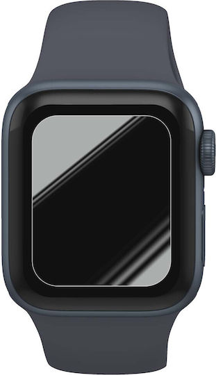 Eko Pack 3 Закалени Лещи Apple Watch 40 мм Антинадраскване Прозрачни