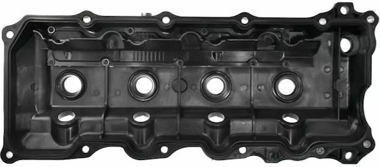 Псевдокапак Toyota Hilux Vigo '05-'11 Kun15 25 35 Kdn '01-'04 2kdftv 11210-30110