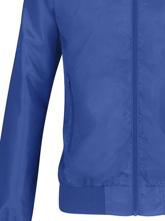Aktivewear Herren Jacken Winddichte Orange