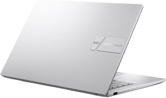 Asus Vivobook 15 X1504VA-BQ4271 15.6" IPS FHD (Core 7-150U/16GB/512GB SSD/No OS) (GR Keyboard)