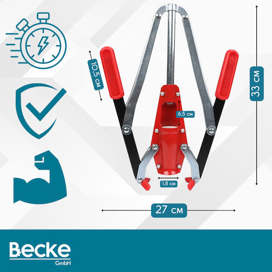 Becke Accesorii Pentru Băuturi