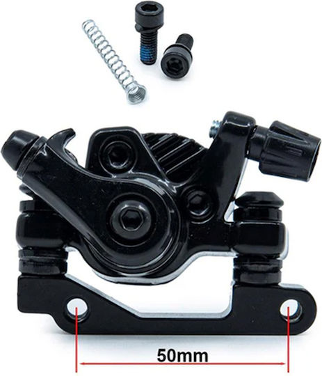 Etrier Frână Disc Ewheel Mecanic Kukirin G2 Pro Față