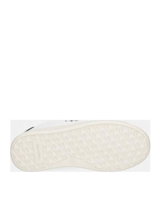 Kinder Sneaker Weiß