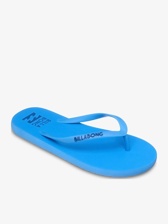 Sunlight Flip Flops in Blue Colour