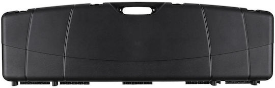 Megaline Jagdholster 130x35x12 Schwarz Schnallen