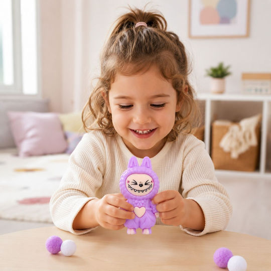Taba World Squishy Spumant Multicolor (Diverse Modele) 1 Buc