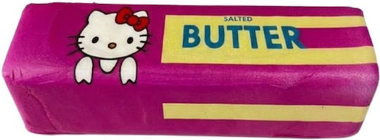 Taba World Squishy Butter Mehrfarbig (Verschiedene Designs/Sortiment von Designs) 1St
