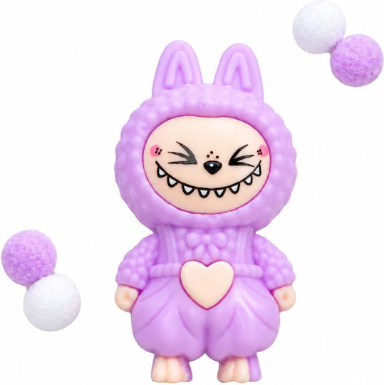 Taba World Squishy Spumant Multicolor (Diverse Modele) 1 Buc