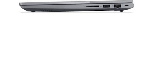 Lenovo Thinkbook 14 G9 IRL 14 IPS FHD+ Core 5-210H 16GB 512GB SSD No Operating System With Charger 65W Arctic Grey US Keyboard