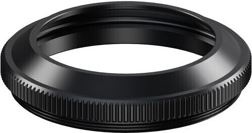Fujifilm Crop Фотообектив XF 23mm F/2.8 R WR Фиксиран за Fujifilm X Mount Черен