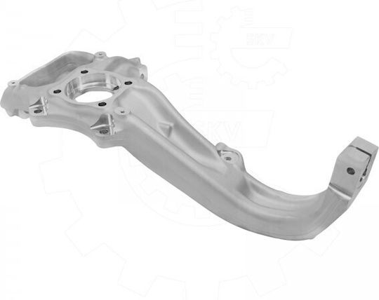 Tijă De Legătură Stângă Tesla Model X 1027311-00-f