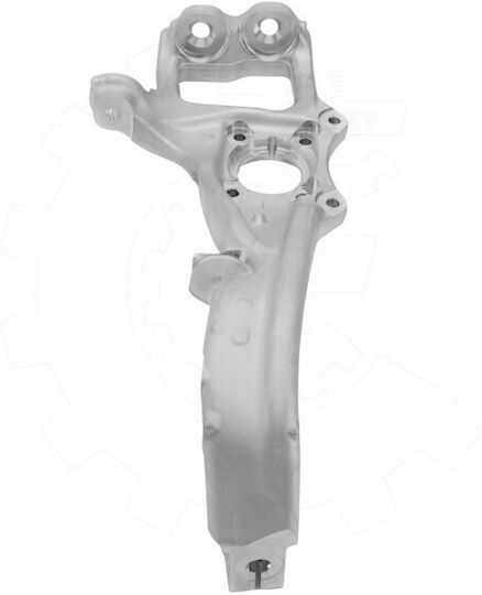 Tijă De Legătură Stângă Tesla Model X 1027311-00-f