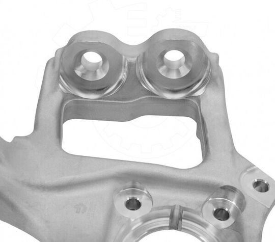 Tijă De Legătură Stângă Tesla Model X 1027311-00-f