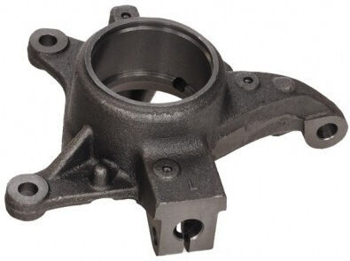 Tie Rod End Dacia Dokker 13 Front Left 400116210r