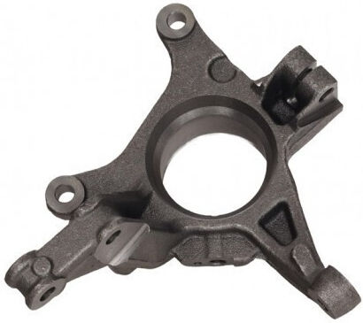 Tie Rod End Dacia Dokker 13 Front Left 400116210r