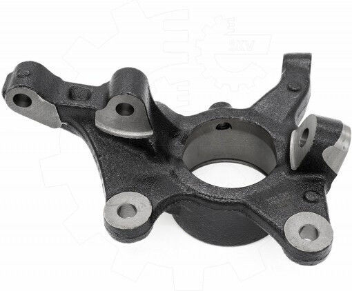 Linkes Muagie Mercedes-Benz V-Klasse Marco Polo Vito A4473320501