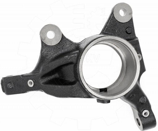 Linkes Muagie Mercedes-Benz V-Klasse Marco Polo Vito A4473320501