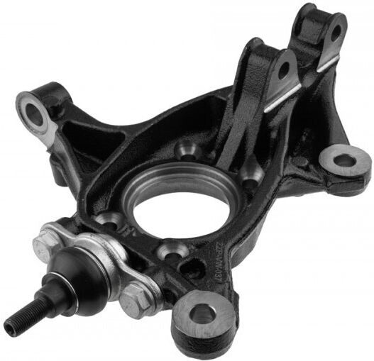 NTY Wheel Bearing Kit for Volkswagen Crafter