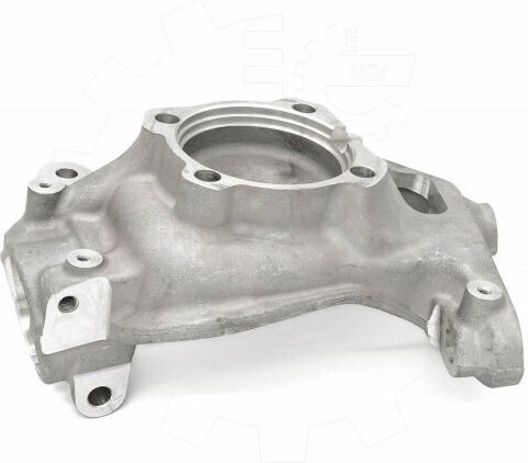 SKV Wheel Bearing Kit for BMW Series 5