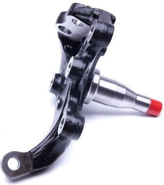 Left Steering Knuckle Mercedes C-Class W203 W204 Clk E-Class C207 Slk A2093320001