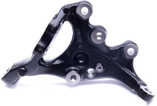 Left Steering Knuckle Mercedes C-Class W203 W204 Clk E-Class C207 Slk A2093320001