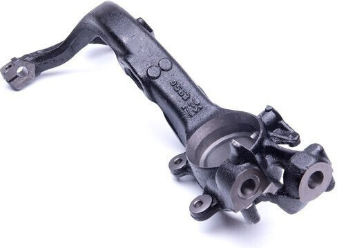 Linker Achsensatz für Audi A4 B5 A6 C5 Skoda Hervorragend I Volkswagen Passat B5 8d0407257al