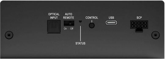 4-Kanal Gd Upgrade Verstärker Integrierter 4-Kanal 64-Bit Dsp Universelle Anwendungen