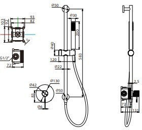 Imex SMB063 Imex SMB063