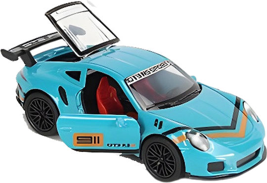 Gounaridis Toys Αυτοκινητάκι Formula 1 Pull Back
