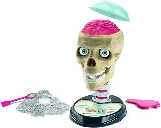 Clementoni Science Kit Εκπαιδευτικό Παιχνίδι Μηχανικής