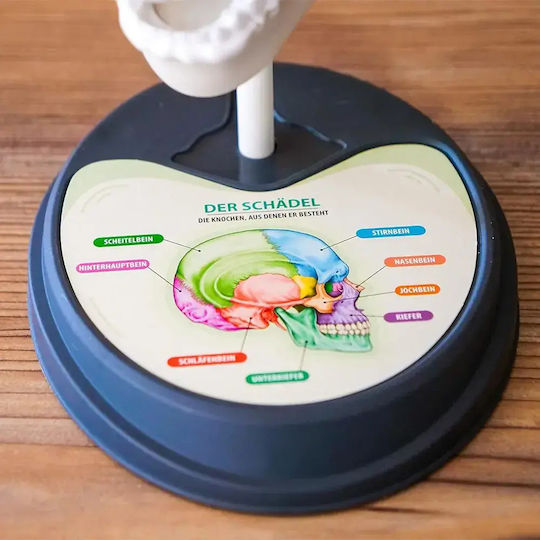Clementoni Science Kit Εκπαιδευτικό Παιχνίδι Μηχανικής
