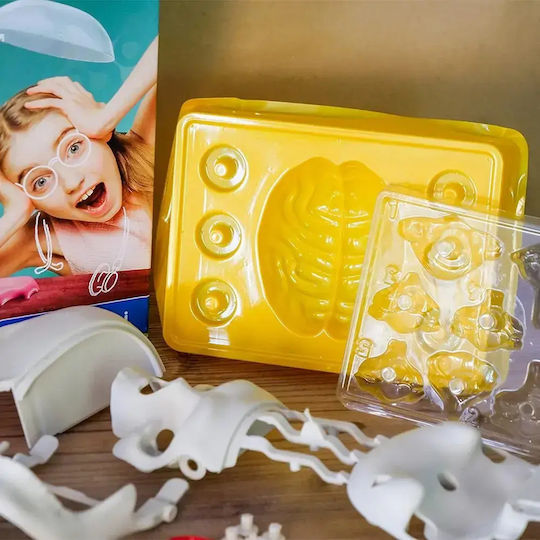 Clementoni Science Kit Εκπαιδευτικό Παιχνίδι Μηχανικής